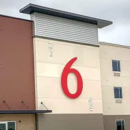 Motel 6 North Platte - East