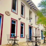 Hotel Pousada Minas Gerais