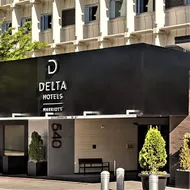 Delta Hotels Kamloops by Marriott