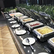 Atrium Hotel