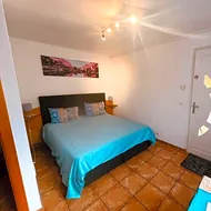 Gîte la Cigale