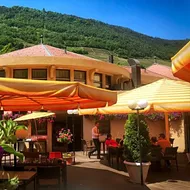 Hotel Restaurant La Porte d'Octodure