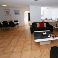 St Tropez Apartments