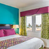 MVC Eagle Beach Hotel