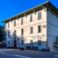 Le Relais des Cavaliers