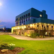 Hotel Bartoš