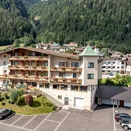 Hotel Gasthof Jäger Zillertal