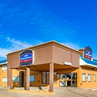 Howard Johnson by Wyndham Fort St. John