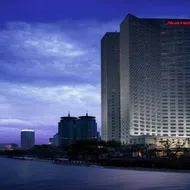 Ningbo Marriott Hotel