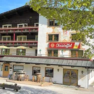 Hotel Christoffel