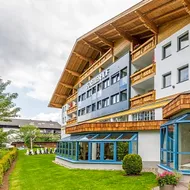 Hotel Forellenhof