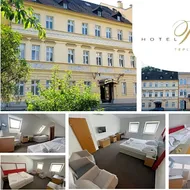 Hotel Payer