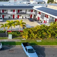 Citywalk Motor Inn