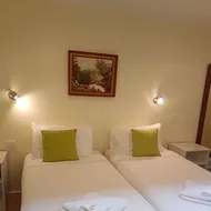 Getaway Inn Boutique Guest house