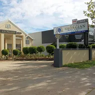 Albury Georgian Motel & Suites