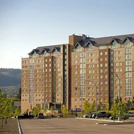 Residence & Conference Centre - Kamloops