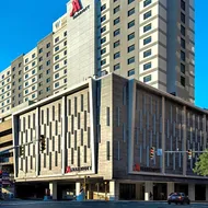 Marriott Springfield Downtown