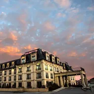Hotel Brossard