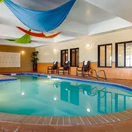 Comfort Inn & Suites Brighton Denver NE Medical Center