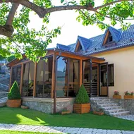 DiliVita Rest House