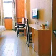 Jun Hotel Jiangxi Ganzhou Yudu County Hongqi Avenue