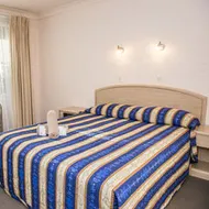 Pleasant Way Motel