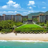 Yalong Bay Mangrove Tree Resort