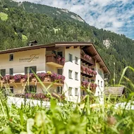 Hotel Finkenbergerhof