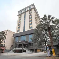 JI Hotel Shangrao Yongfeng Avenue