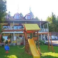 Motel Des Pays D'En Haut