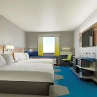 Microtel Inn & Suites by Wyndham Lac-Megantic