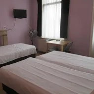 Hotel de la Gare Aalst