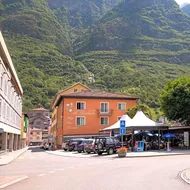 Al Giardinetto