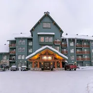 Snow Creek Lodge by Fernie Lodging Co