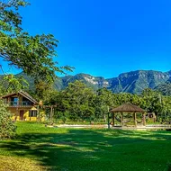 Pousada & Camping Nativos dos Canyons