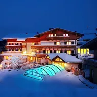 Hotel in the HEART of the Alps