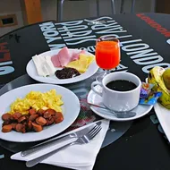 Morenos Boutique Hotel