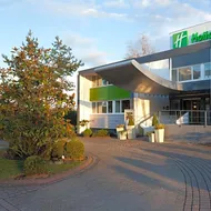 Holiday Inn Lille Ouest Englos