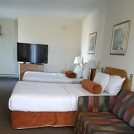 Knights Inn Lethbridge