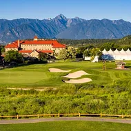St. Eugene Golf Resort & Casino
