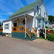 LaCasa enShediac