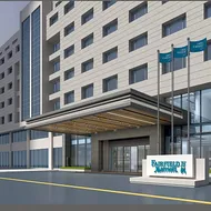 Fairfield by Marriott Ningbo Yinzhou
