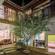 Floral Tengchong Heshun Ancient Town Yungui Homestay