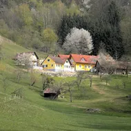 Buchschneider - Ferienhaus Maier - Landhof