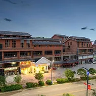 Vienna Hotel Guizhou Anshun Huangguoshu Waterfall Scenic Spot