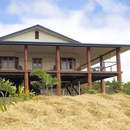 The Summit Bed & Breakfast