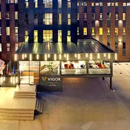 VIGOR Hotel