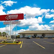 Canadas Best Value Inn Fort St. John