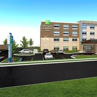 Holiday Inn Express and Suites Moody Leeds
