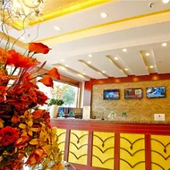 GreenTree Inn Zhejiang Taizhou Tiantai Bus Station Express Hotel